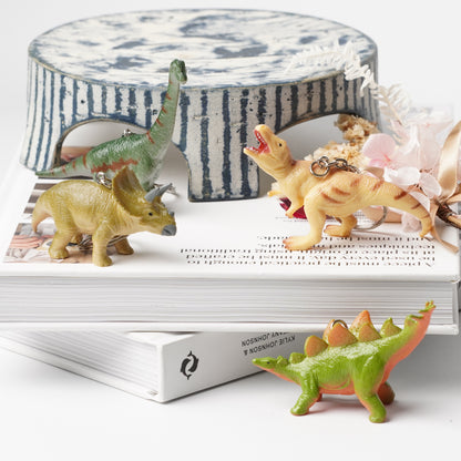 Science & Nature Dinosaur Keyring - Tyrannosausrus