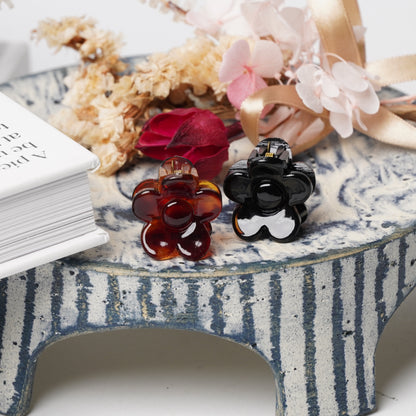 Mini Claw Hair Clip
