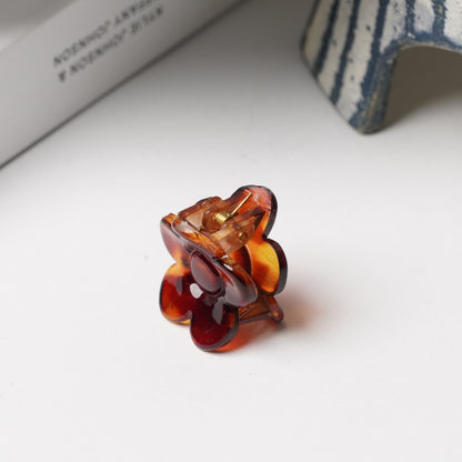 Mini Claw Hair Clip