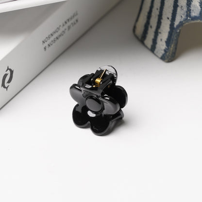 Mini Claw Hair Clip