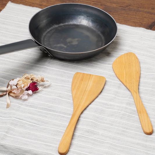 Wooden Spatula