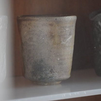 Hiroshi Goseki Yunomi Tea Cup
