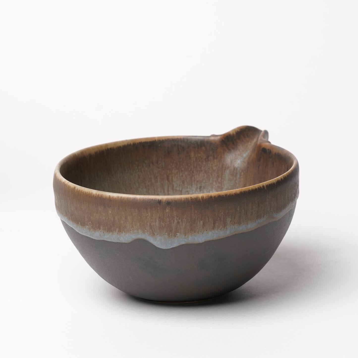Mino Ware Matcha Bowl