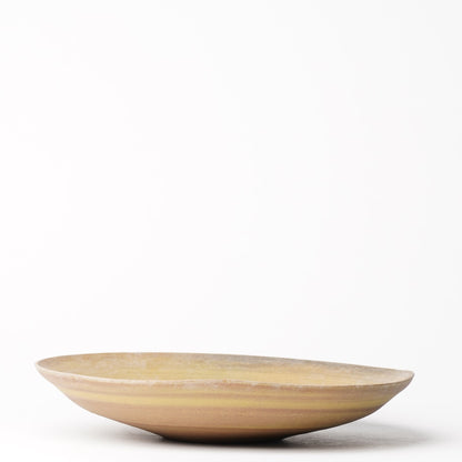Etsuji Noguchi Shallow Bowl Large