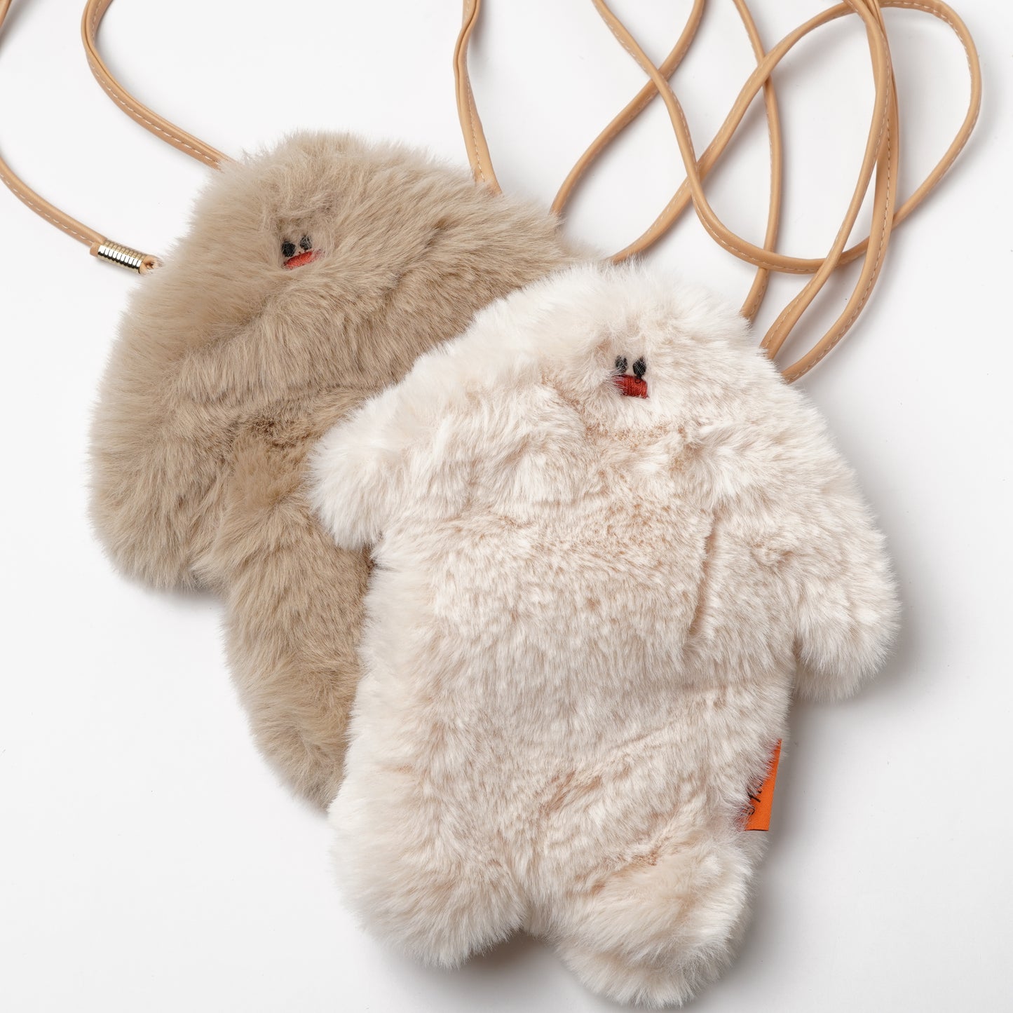 Creer NOOKs Yeti Shoulder Pouch