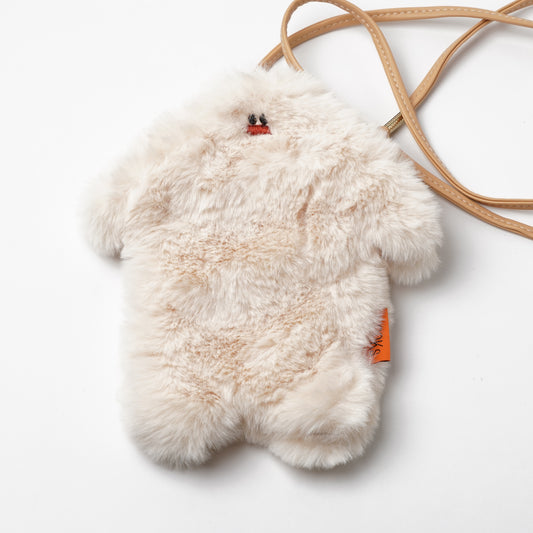 Creer NOOKs Yeti Shoulder Pouch