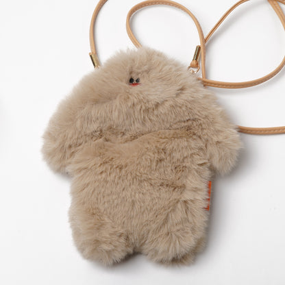 Creer NOOKs Yeti Shoulder Pouch