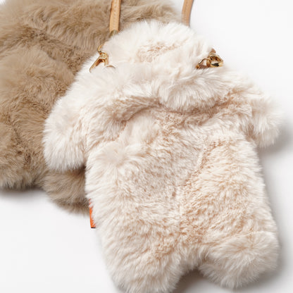 Creer NOOKs Yeti Shoulder Pouch
