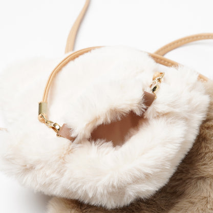 Creer NOOKs Yeti Shoulder Pouch