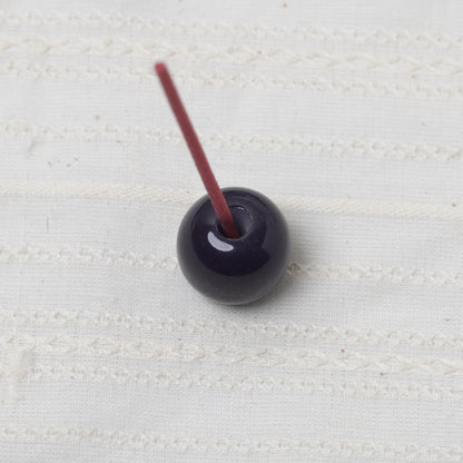 Candy Bead Incense Holder