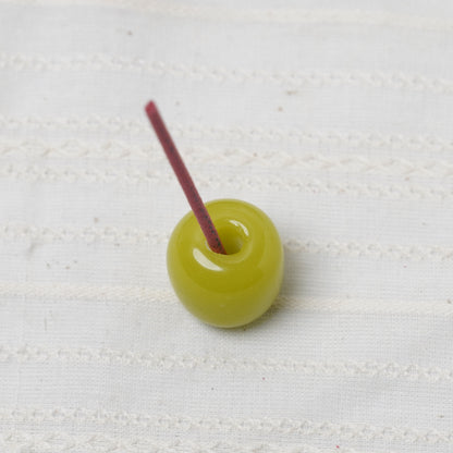 Candy Bead Incense Holder