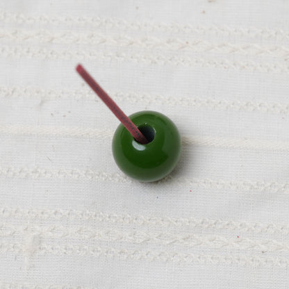 Candy Bead Incense Holder