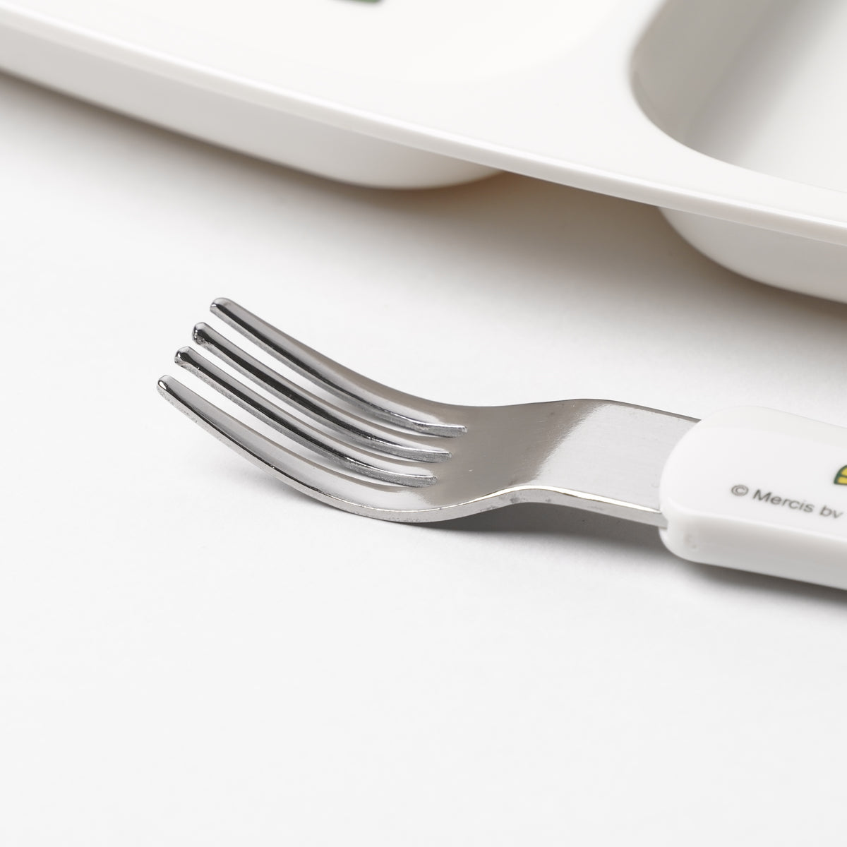 Miffy & Friends Fork