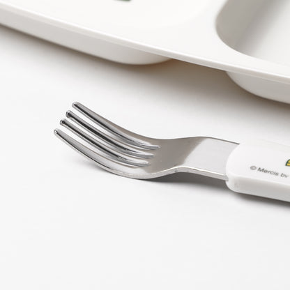 Miffy & Friends Fork