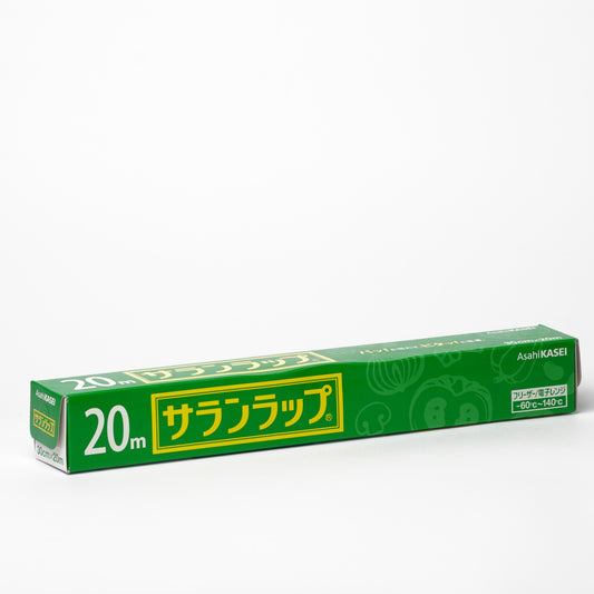 Saran Wrap - Household Use, 30cm x 20m
