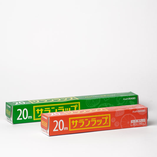 Saran Wrap - Household Use, 22cm x 20m
