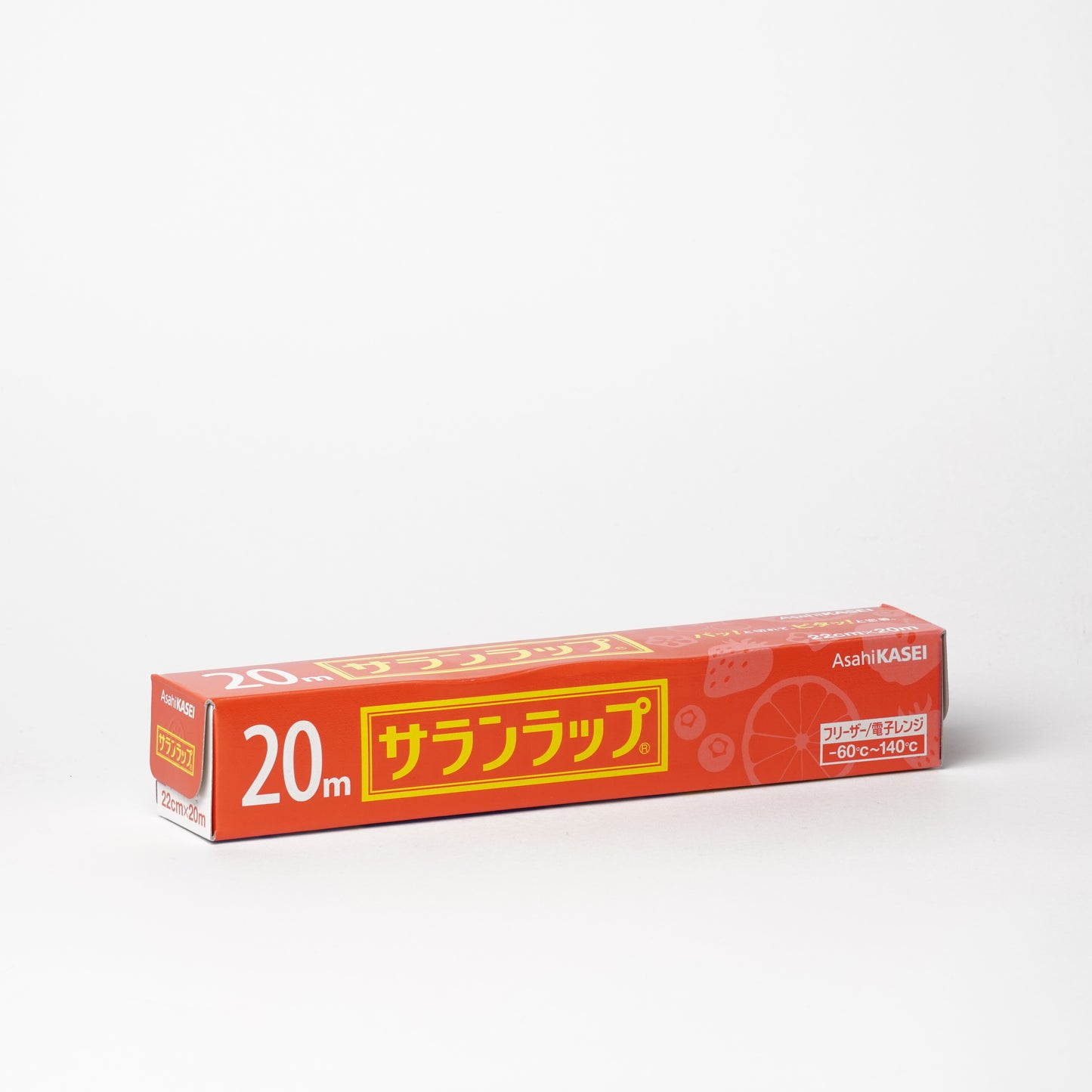 Saran Wrap - Household Use, 22cm x 20m