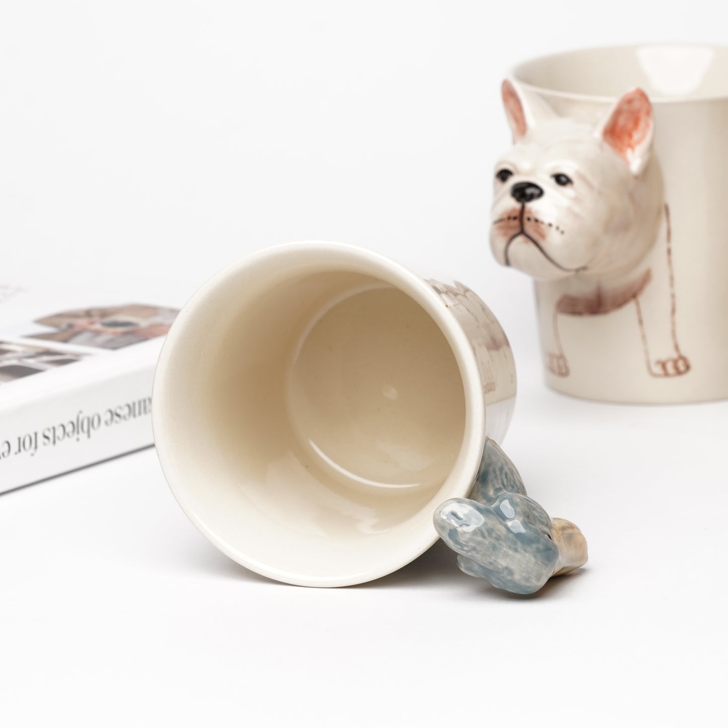 Shoebill - Meelarp Ceramic Animal Mug