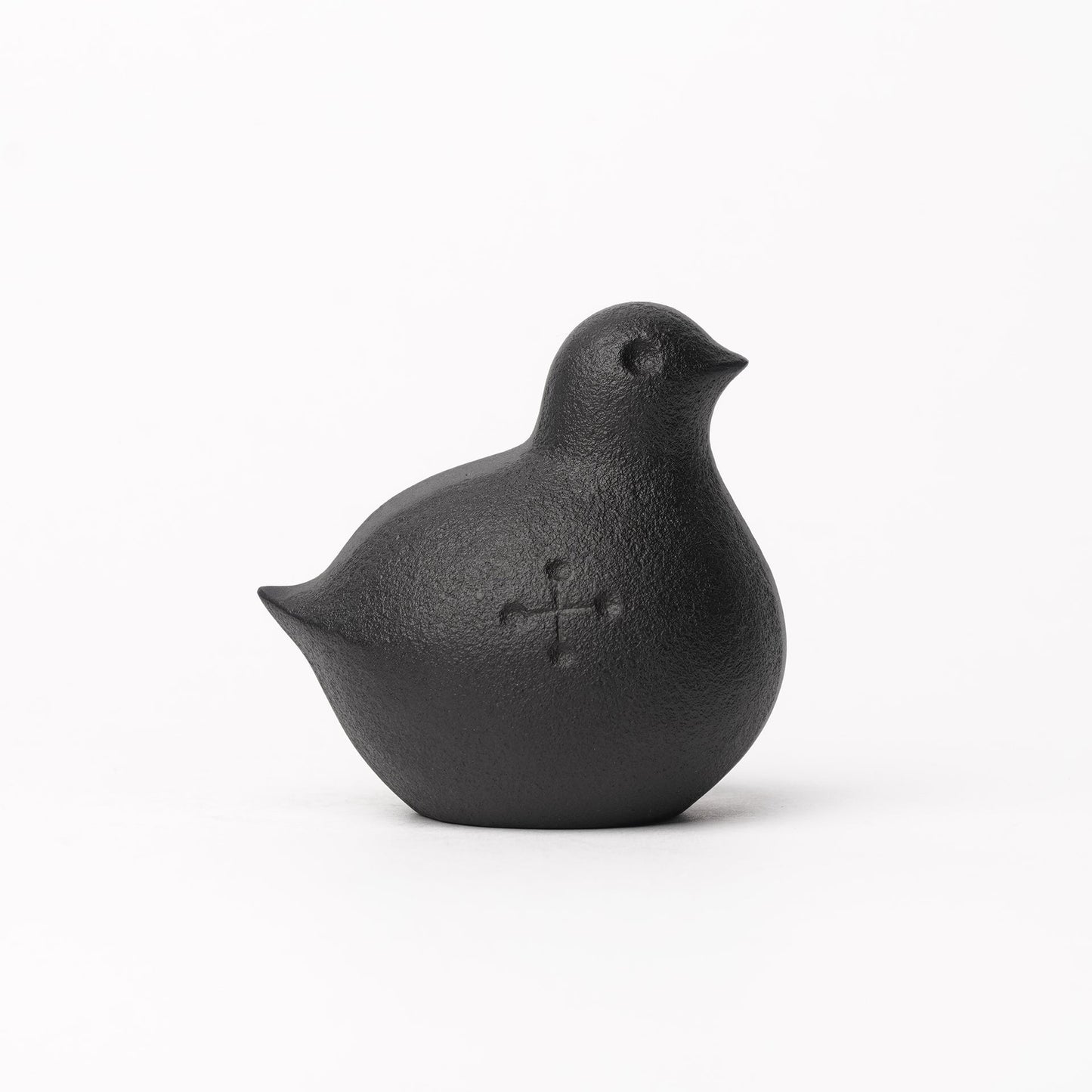 Kamasada Nanbutekki Iron Chick Object