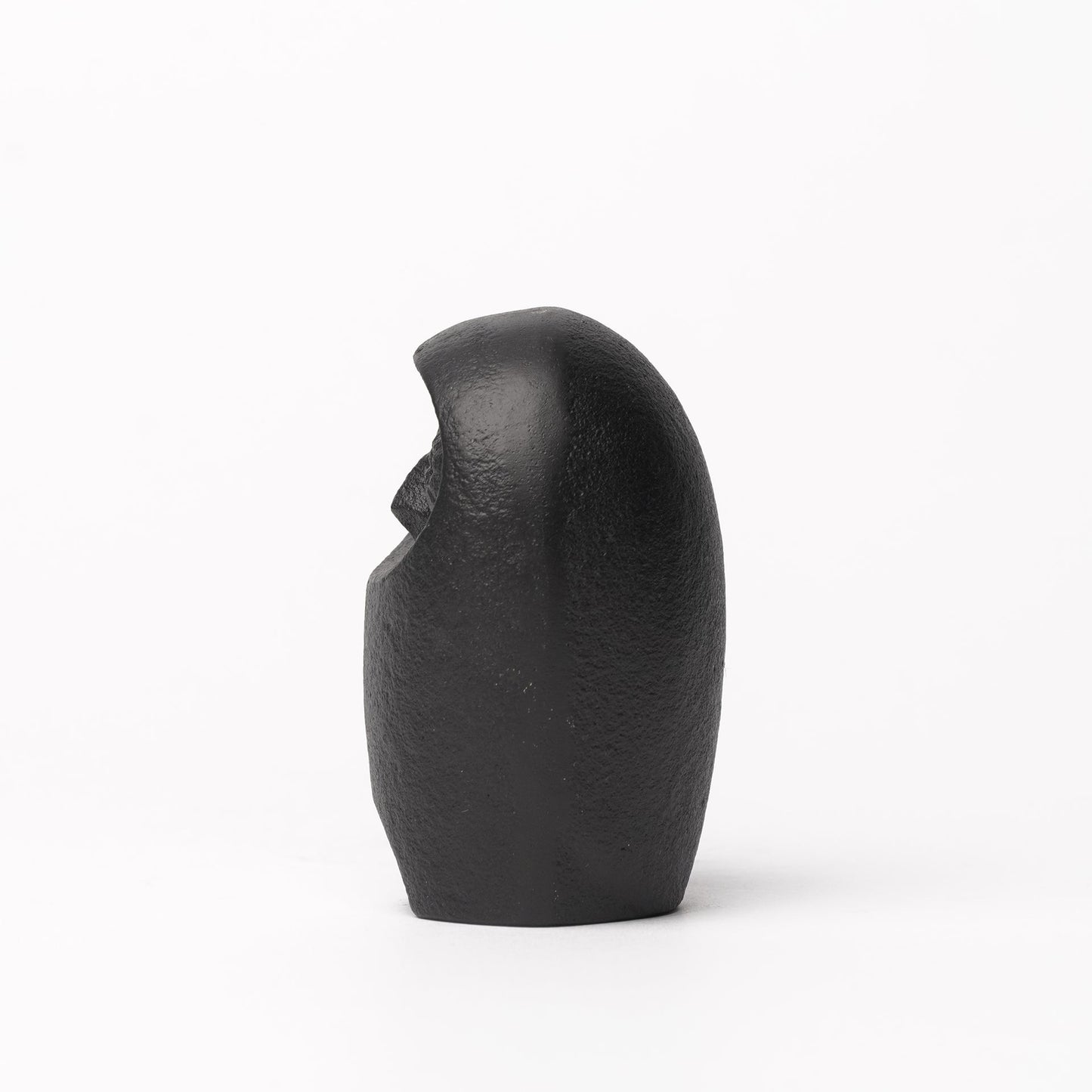Kamasada Nanbutekki Iron Owl Object