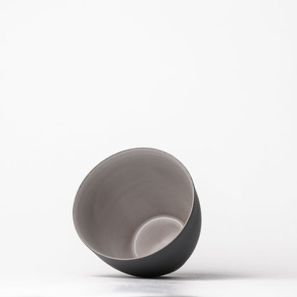 Nankei Tea Cup Black