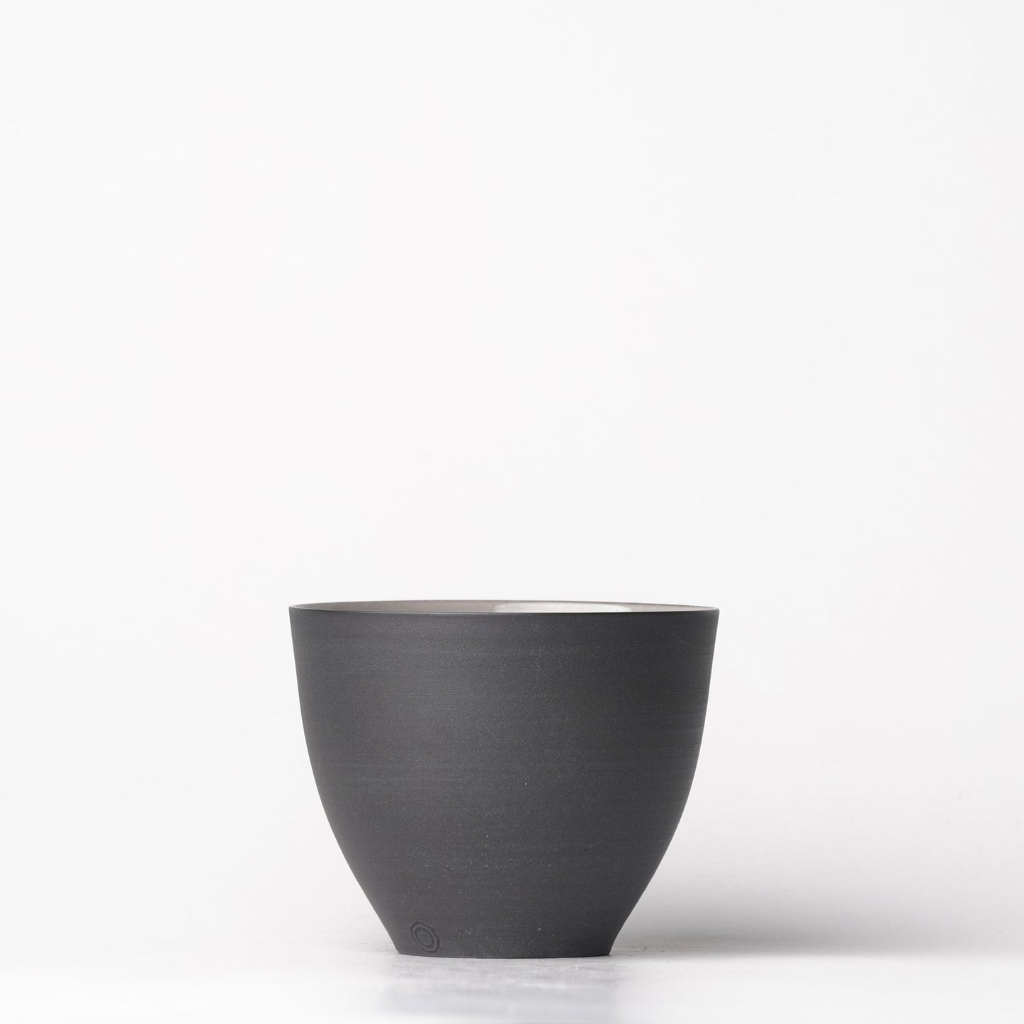 Nankei Tea Cup Black