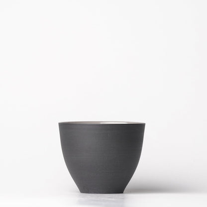 Nankei Tea Cup Black