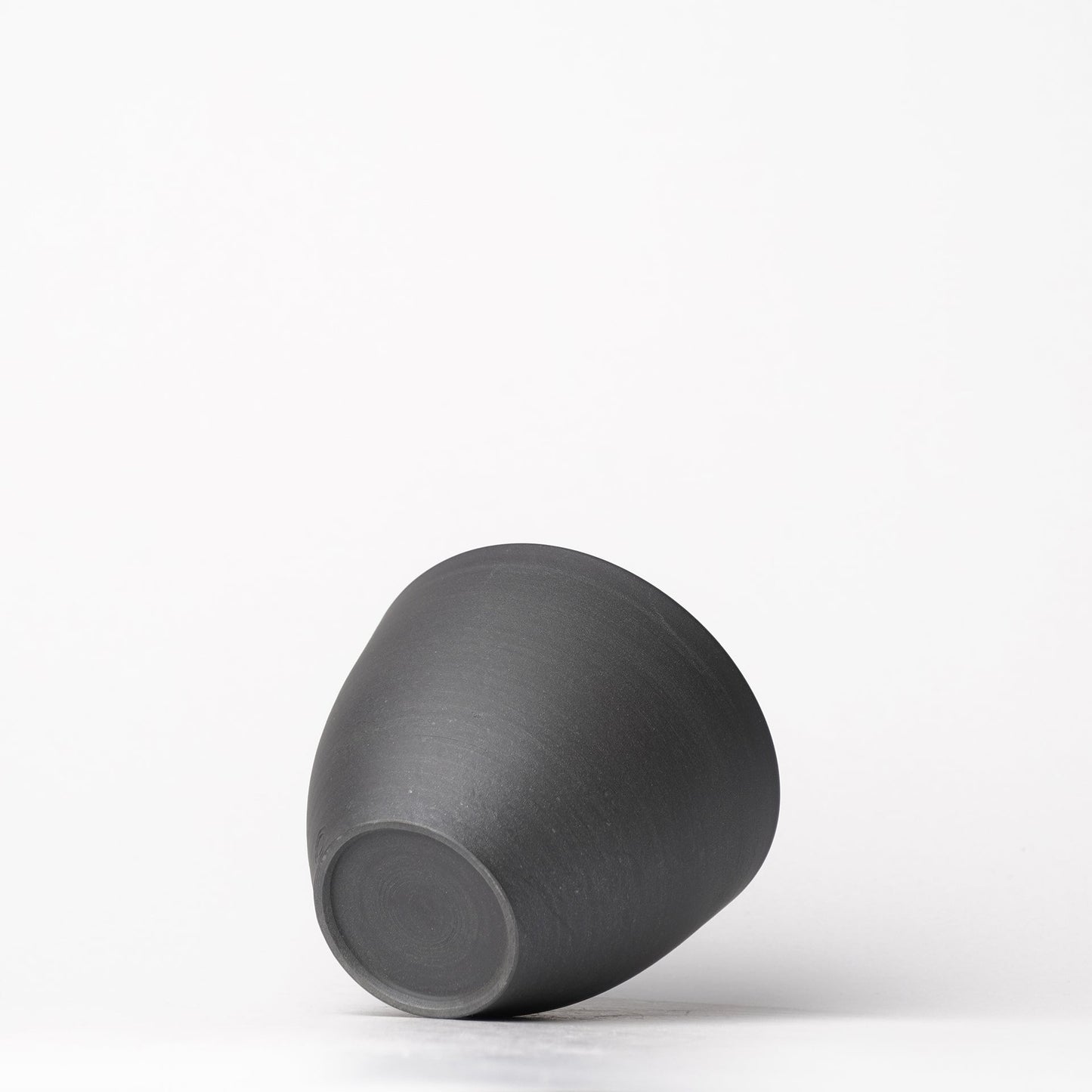 Nankei Tea Cup Black