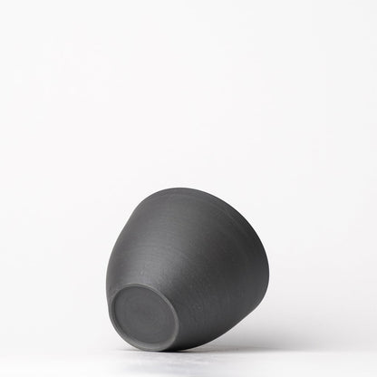 Nankei Tea Cup Black