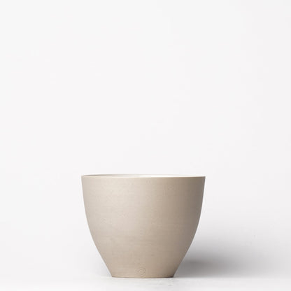 Nankei Tea Cup White