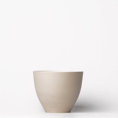 Nankei Tea Cup White