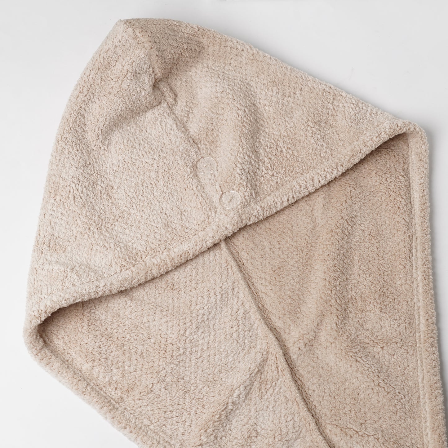 Dimanche Quick-Dry Hair Turban
