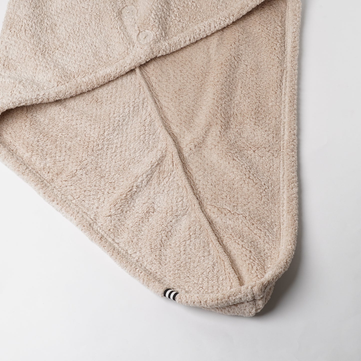 Dimanche Quick-Dry Hair Turban