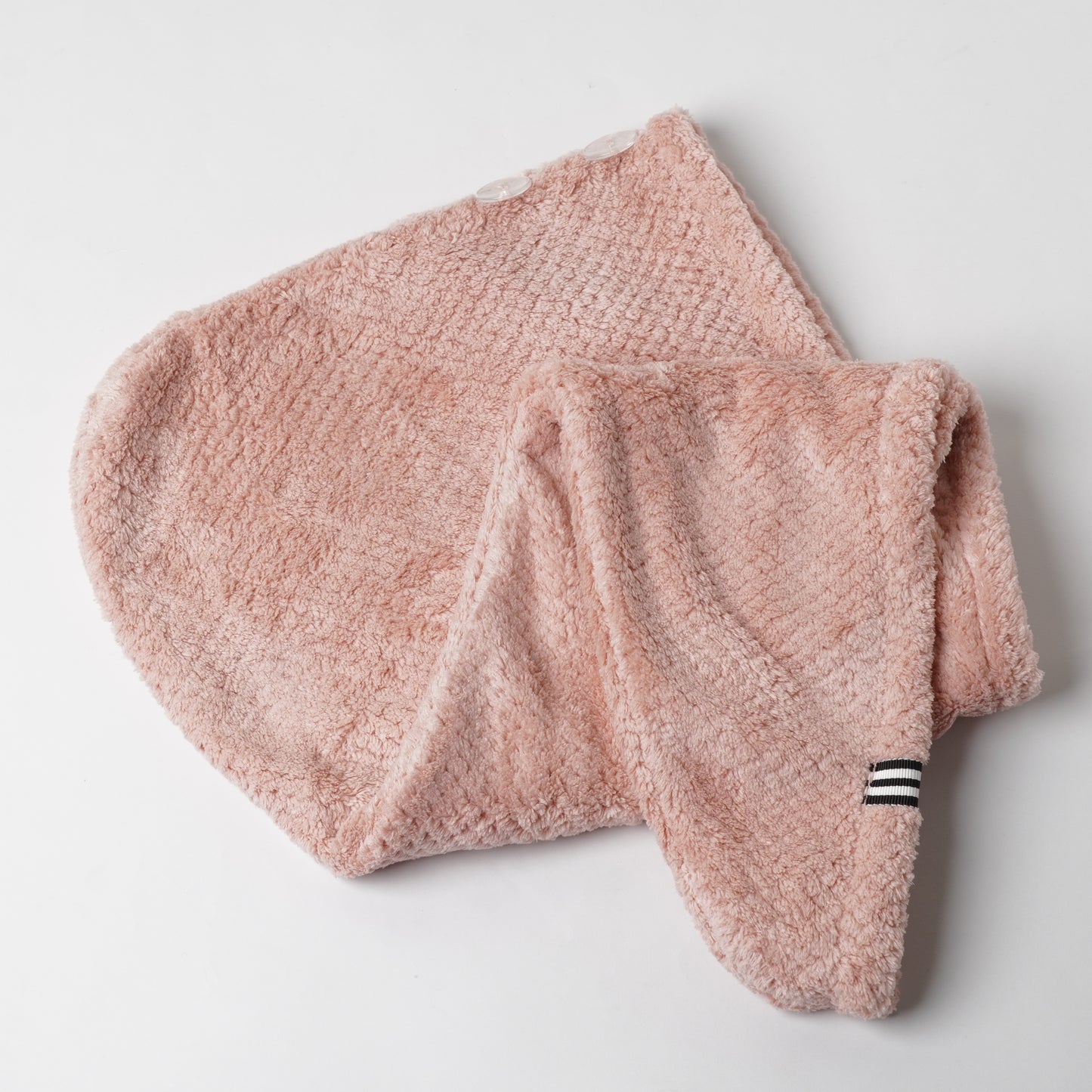 Dimanche Quick-Dry Hair Turban