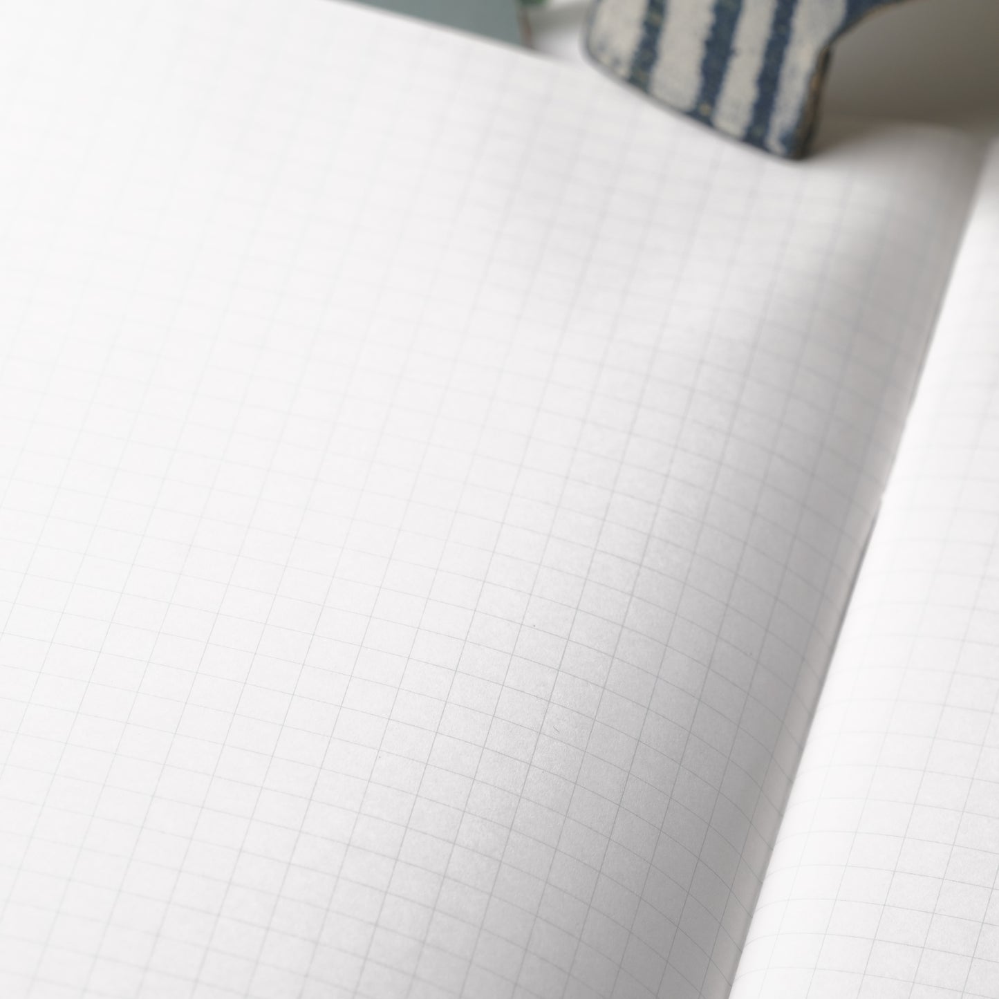Everyday Notebook Shimaenaga