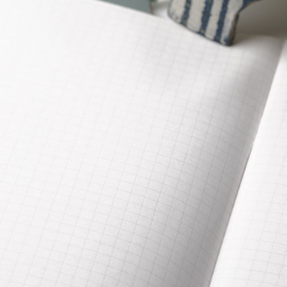 Everyday Notebook Shimaenaga