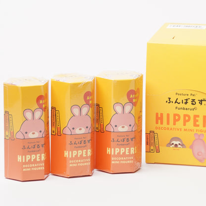 HIPPERS Blind Box Mini Figure