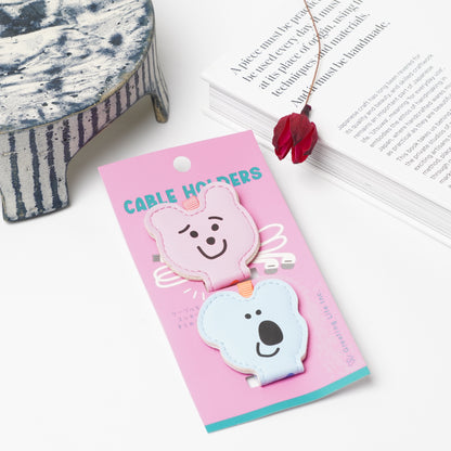CHIC Cable Holder Set of 2