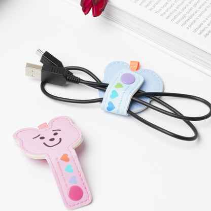 CHIC Cable Holder Set of 2
