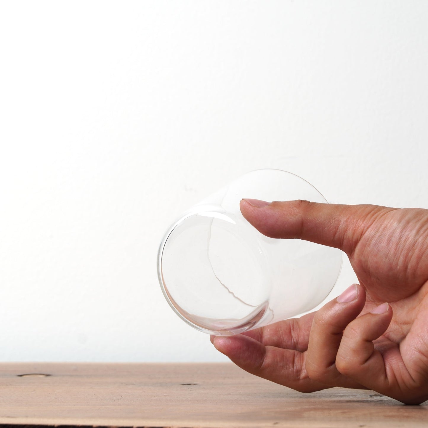 Kimura Glass Wasabi Old 10oz