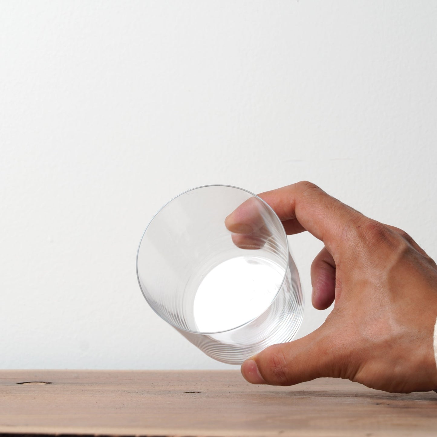 Kimura Glass Soba 12oz