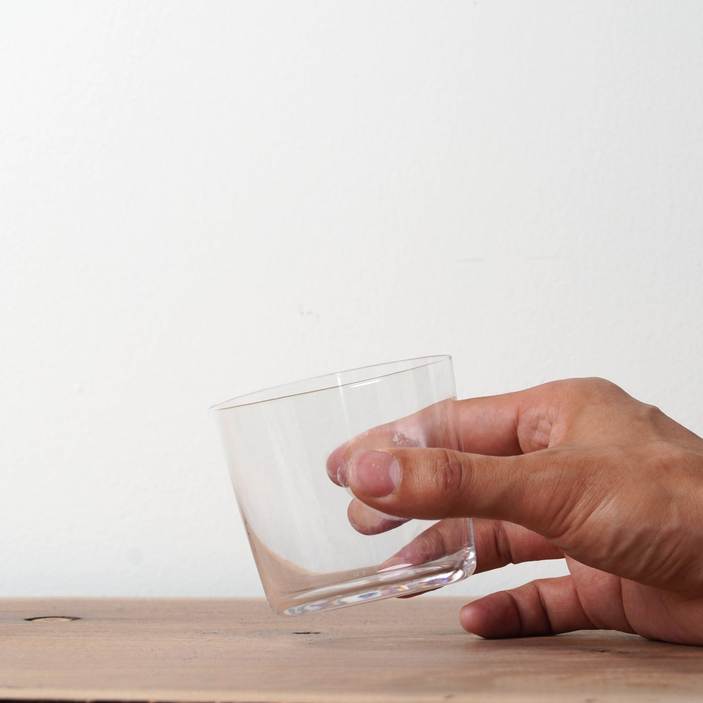 Kimura Glass Wasabi Old 10oz