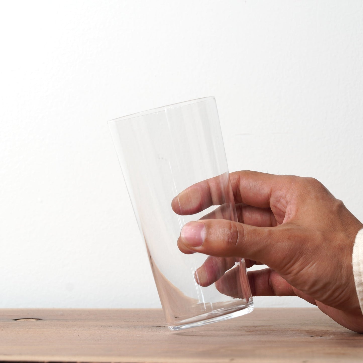 Kimura Glass Wasabi 14oz Tumbler