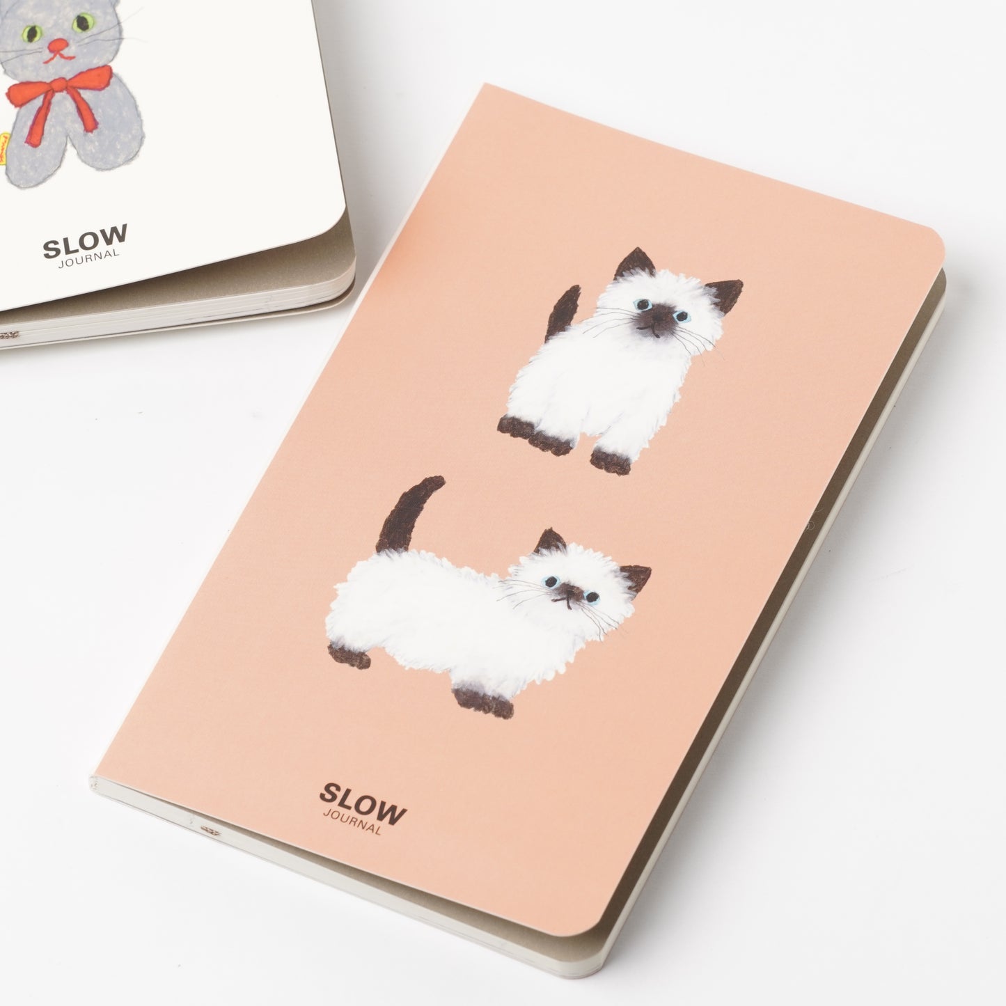 Cat Slow Journal by Yusuke Yonezu