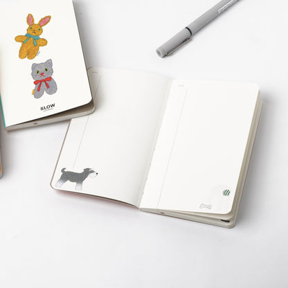 Cat Slow Journal by Yusuke Yonezu