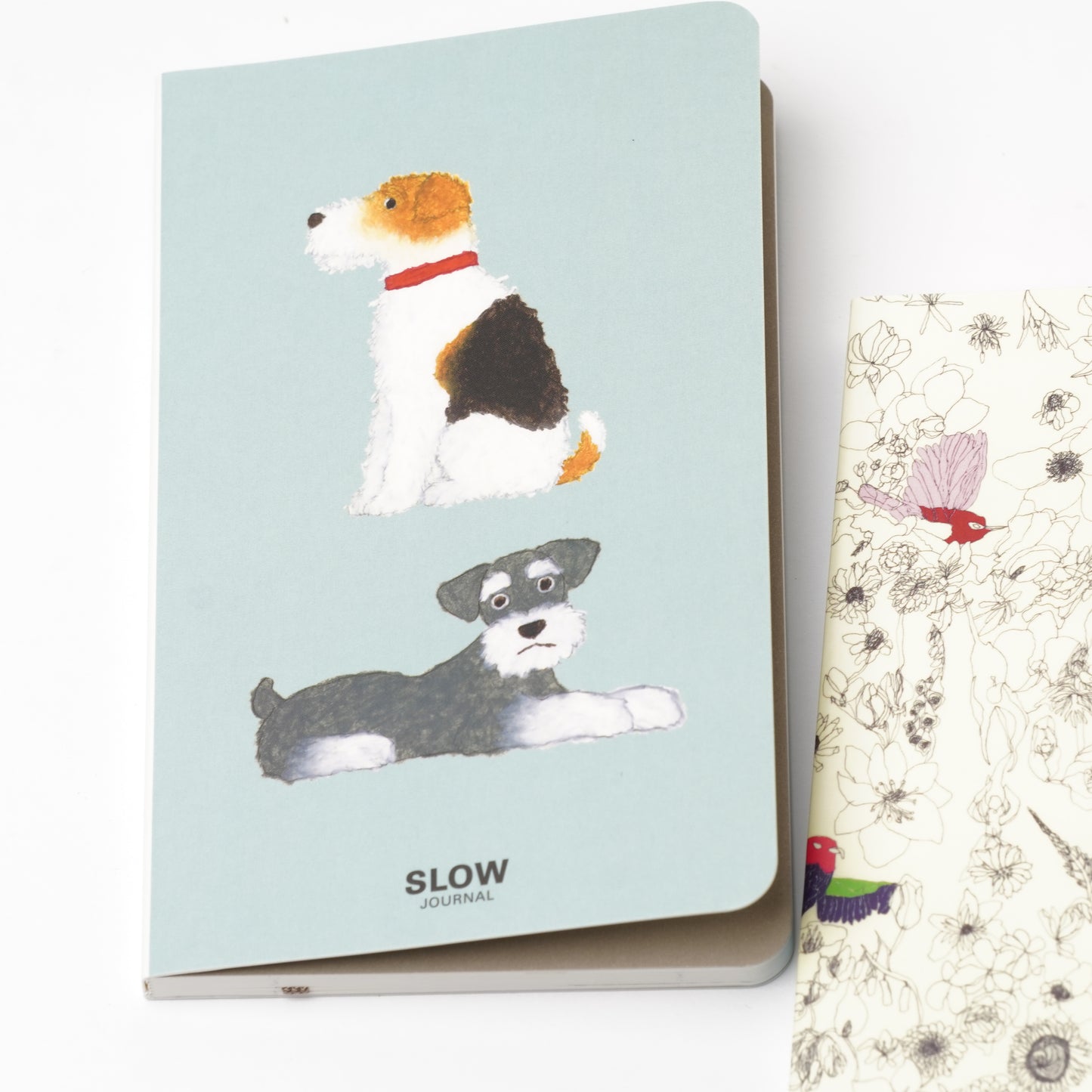 Dog Slow Journal by Yusuke Yonezu