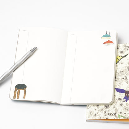 Dog Slow Journal by Yusuke Yonezu
