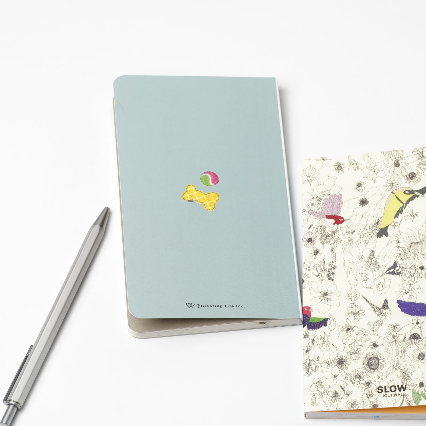 Dog Slow Journal by Yusuke Yonezu