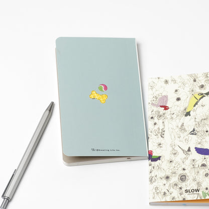 Dog Slow Journal by Yusuke Yonezu