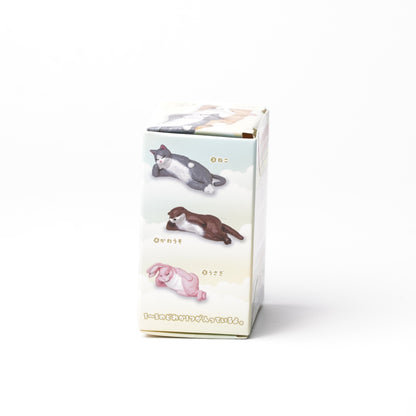 Sleeping Animal Figure Blind Box